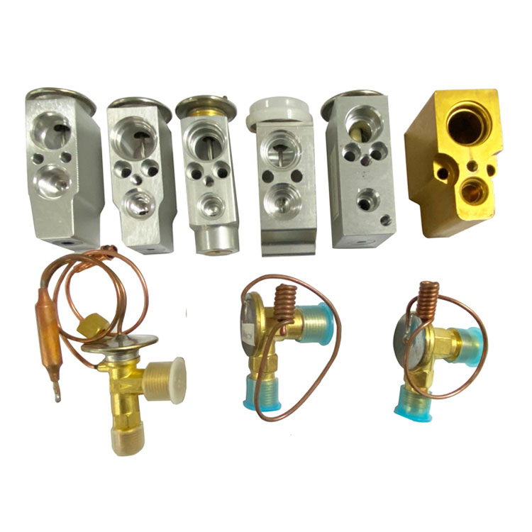 Expansion valve