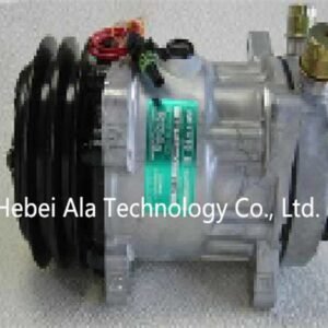 Sanden 7H 4664/8104 auto ac compressor