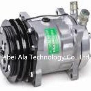 Sanden 7H 8024/ 7863/ 8220/ 82011594 auto ac compressor