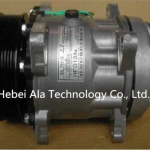 Sanden 7H 7889 auto ac compressor