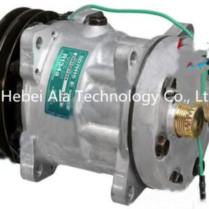 Sanden 7H 7871 auto ac compressor