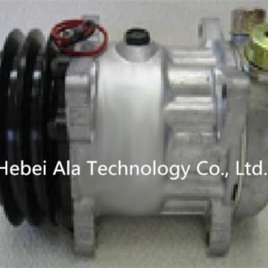 Sanden 7H 4643/ 7849 auto ac compressor