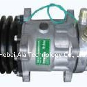 Sanden 7H 8061 auto ac compressor