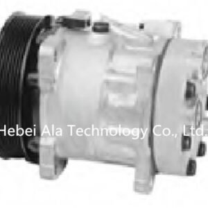 Sanden 7H 8003/ 3962650 auto ac compressor