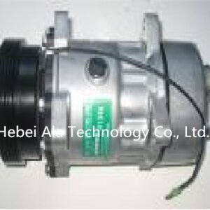 Sanden 7H 7882/ 98462134 auto ac compressor