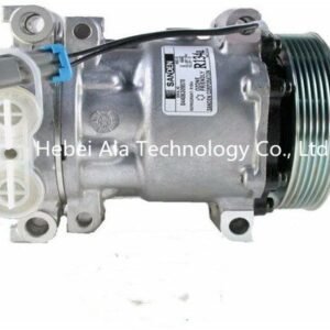 Sanden 7H 4440/ 1136519 auto ac compressor