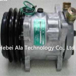 Sanden 7H 7872 auto ac compressor