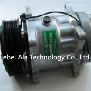 Sanden 7H 4707 auto ac compressor