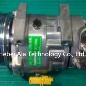 Sanden 7H 4815/ 4481 auto ac compressor