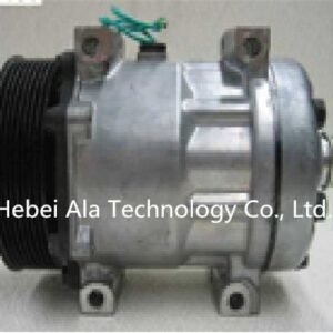 Sanden 7H 8144 auto ac compressor