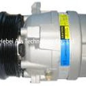 Sanden 5V16 5410/ CO20452 auto ac compressor