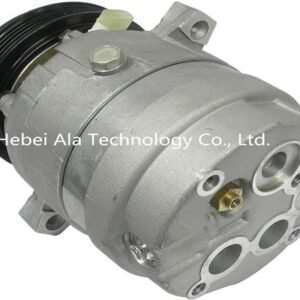 Sanden 5V16 CO20456 auto ac compressor