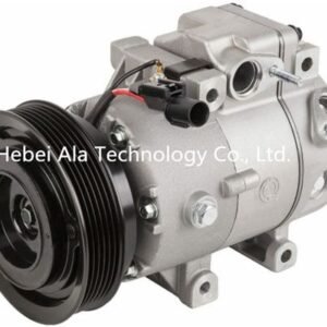 Sanden 5V16 CO20076/ 1135182/ 1135431/ 1135034 auto ac compressor