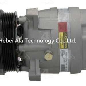 Sanden 5V16 CO20454/ 58971 auto ac compressor