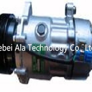 Sanden 7V 1206, 1J0820803A, 1J0820805, 7M0820803R, WO1J0820803A auto ac compressor