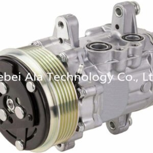 Sanden 7B 7176 auto ac compressor