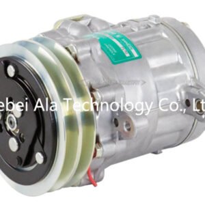 Sanden 7B 7170 auto ac compressor