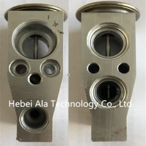 Auto A/C Expansion Valve Japanese CSA3878009 Wholesale China