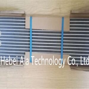 Audi 7L0317019D Auto AC Condensers Supplier