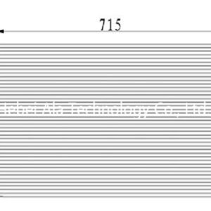 Auto A/C Condensers Wholesale Buick 25975431, 15226649, 1563668, 22918340