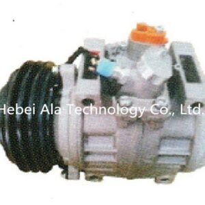 BUS Coaster 10PA30C auto ac compressor supplier