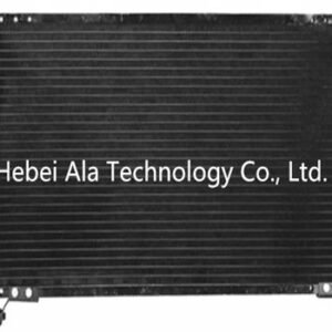 Dodge Auto A/C Condensers OEM MR568225, MR315302