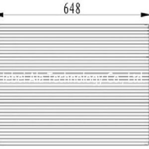 Ford 3M5H19710AA, 5M5H19710AA, 3M5H19710AB Auto A/C Condensers wholesaler