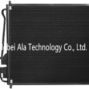 Ford 1L5H19710BA Auto A/C Condensers Supplier