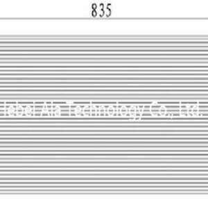 Ford 4L3419710AD, 7L3Z19712A, YJ517 Auto A/C Condensers China