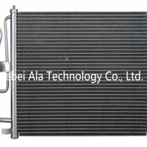 Ford 3N2119710AB Auto A/C Condensers China