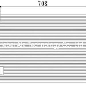 Ford 3W1Z19712AA, 3W1H19710AA Auto A/C Condensers China