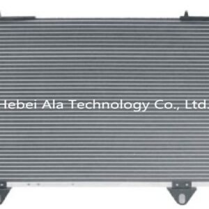 Auto A/C Condensers China Supplier AWR5796 Ford