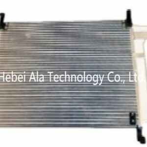 Auto A/C Condensers China Supplier Ford rangALA 98-05