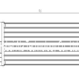 Auto A/C Condensers China Wholesale 7H329N103AC, AH329005BA, AH329L440AB, AH328T000CG, AH3219C600CA Ford