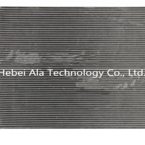 Auto A/C Condensers China Wholesale LR018404, DPI3581, JRB500140, JRB500030 Ford