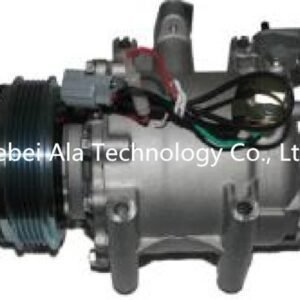 Honda 3416;3406 auto ac compressor