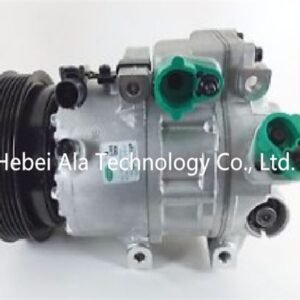 Hyundai 977012B201 auto ac compressor suppliers