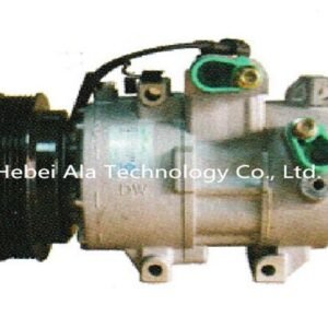 KIA 976431J100/977012V000 auto ac compressor wholesaler