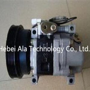 Mazda BK6E-61-K00.H12A0AH4JU auto ac compressor wholesale