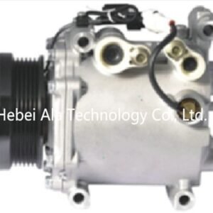 Mitsubishi AKC200A552M auto ac compressor distributor