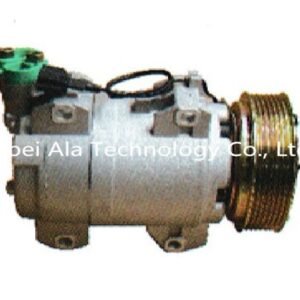 Nissan 92600-VZ20P auto ac compressor