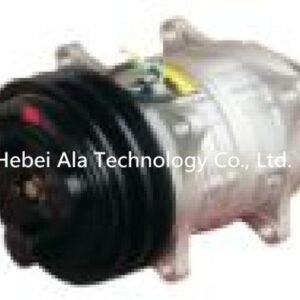 TM R134a / R404a auto ac compressor suppliers