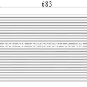 Toyota OEM 8846042100 Auto A/C Condensers