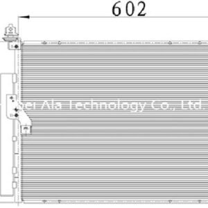 Toyota OEM 8846035300 Auto A/C Condensers Supply