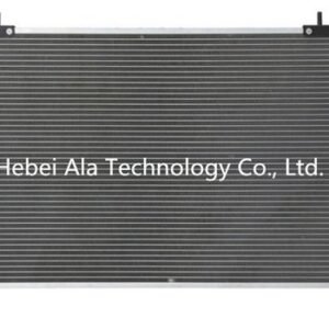 Toyota OEM 8846042110 Auto A/C Condensers Supplier