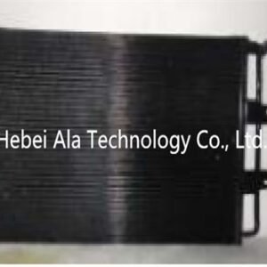 Auto A/C Condensers Distribute China VW 1C0820413B / C / D / F /