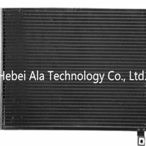 Auto A/C Condensers Distribute China VW 1H0820413, 1H0820413A