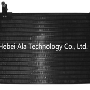 Auto A/C Condensers Distribute China VW 3A0820413A