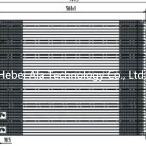 Auto A/C Condensers Wholesale China VW 5C0820411E