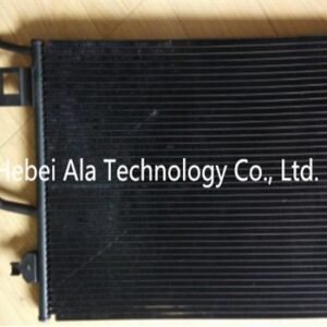 Auto A/C Condensers China VW OEM#4B0260401L